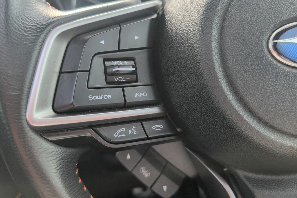 Subaru XV E-boxer Se Premium Grey #21