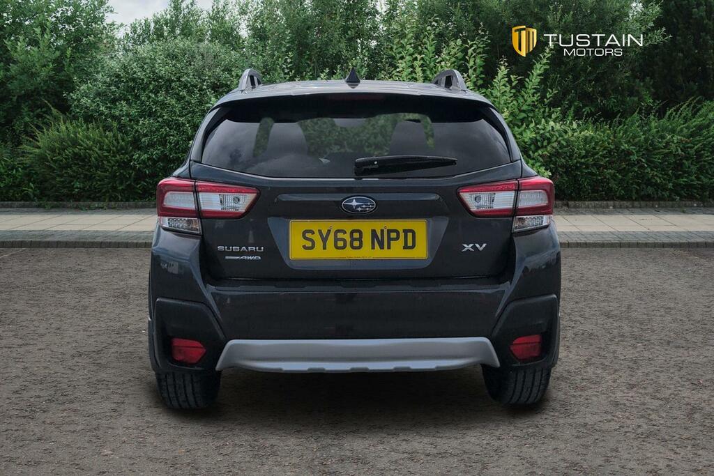 Subaru XV Subaru Xv 2.0I Se Premium Suv Linear...  #3