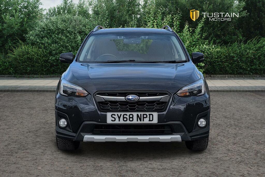 Subaru XV Subaru Xv 2.0I Se Premium Suv Linear...  #2