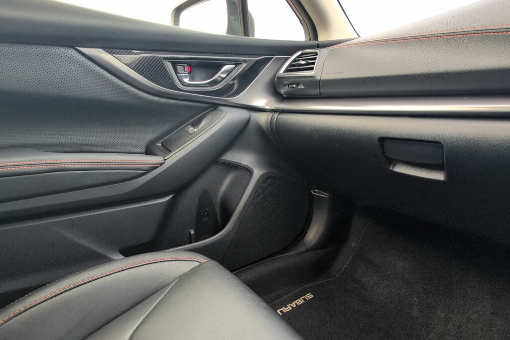 Subaru XV E-boxer Se Premium Grey #28