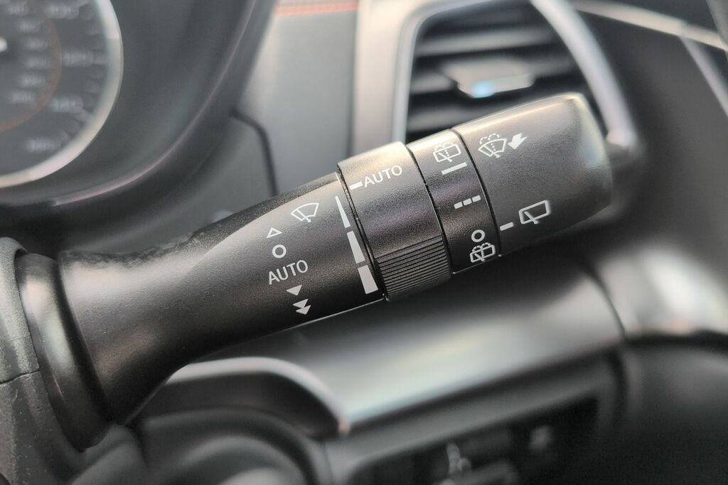 Subaru XV E-boxer Se Premium Grey #19