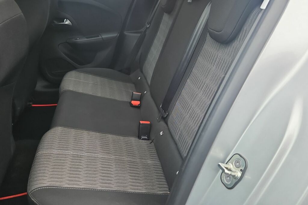 Vauxhall Corsa Vauxhall Corsa 1.2 Design Hatchback ... VK23TXF #6