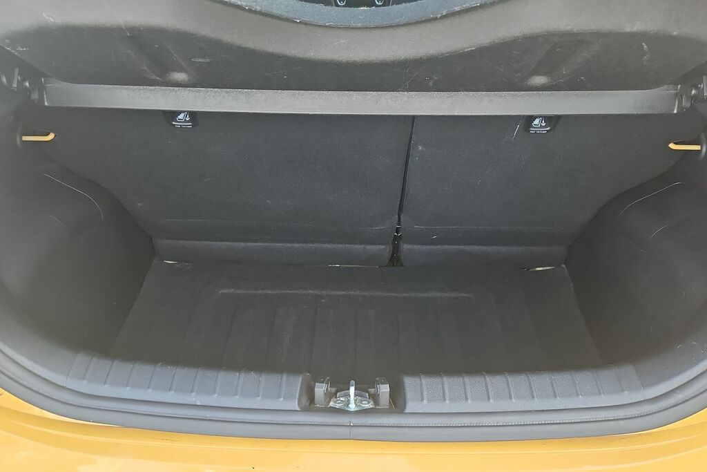 Kia Picanto Kia Picanto 1.0 Dpi 3 Hatchback Manu... RK23OGE  #3