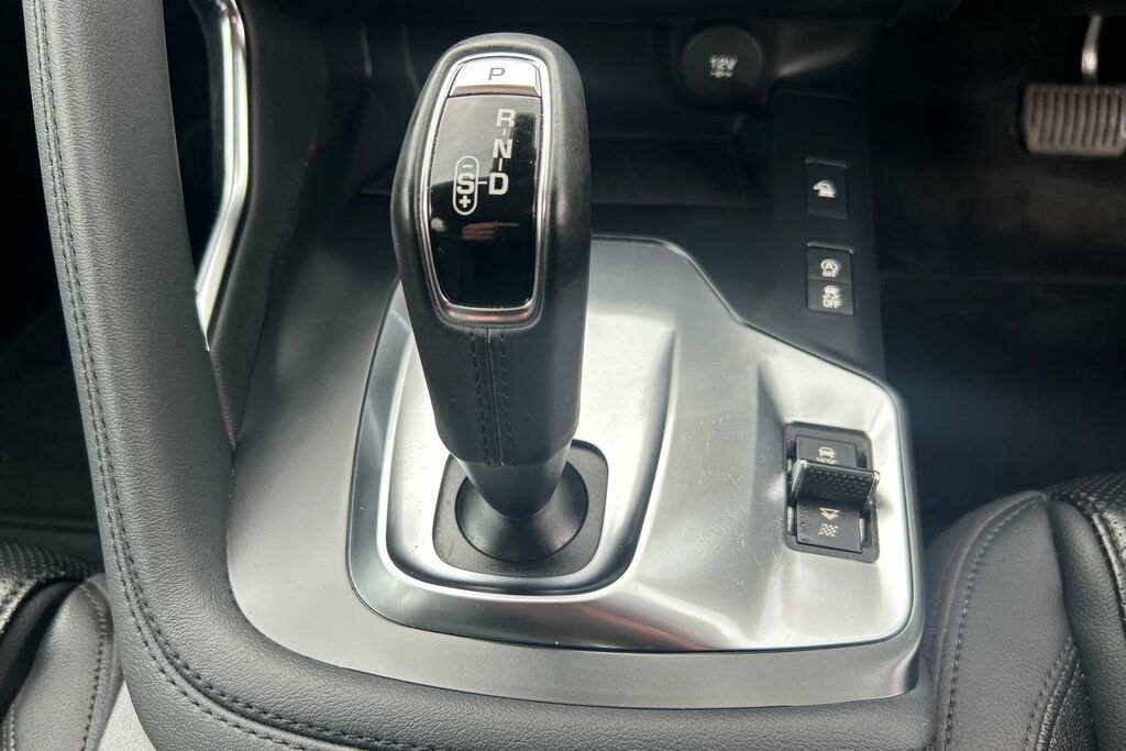 Jaguar E-Pace Jaguar E Pace 2.0 D150 Se Suv A... #6