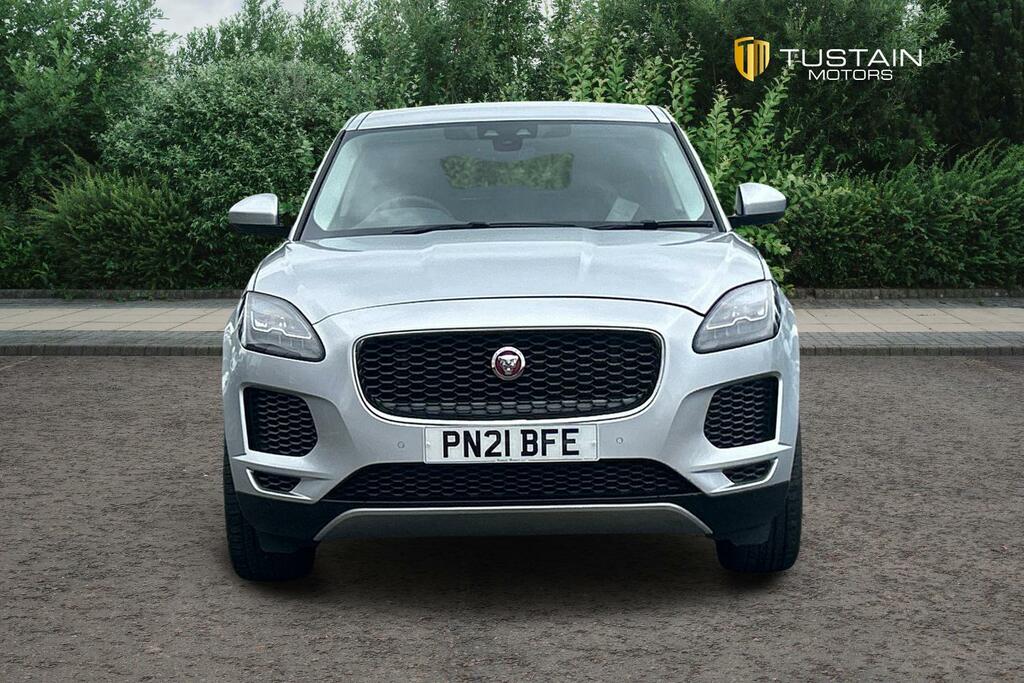Jaguar E-Pace Jaguar E Pace 2.0 D150 Se Suv A... #2