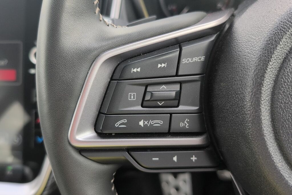 Subaru Outback Subaru Outback 2.5I Touring Estate L... BJ25CLY #3