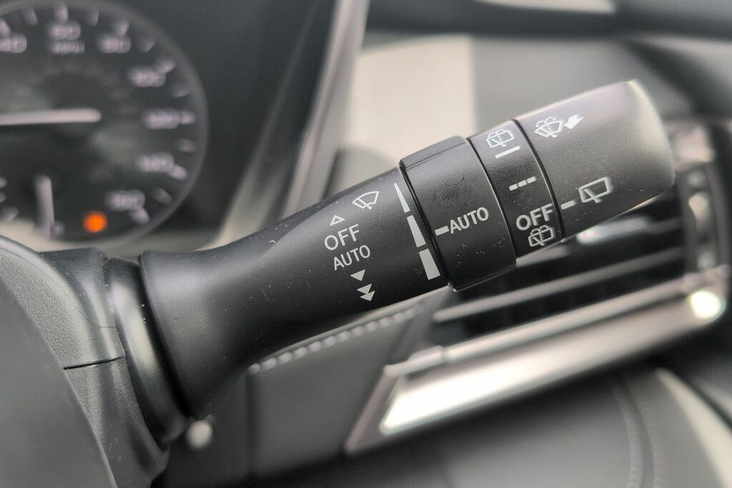 Subaru Outback Subaru Outback 2.5I Touring Estate L... BJ25CLY #6