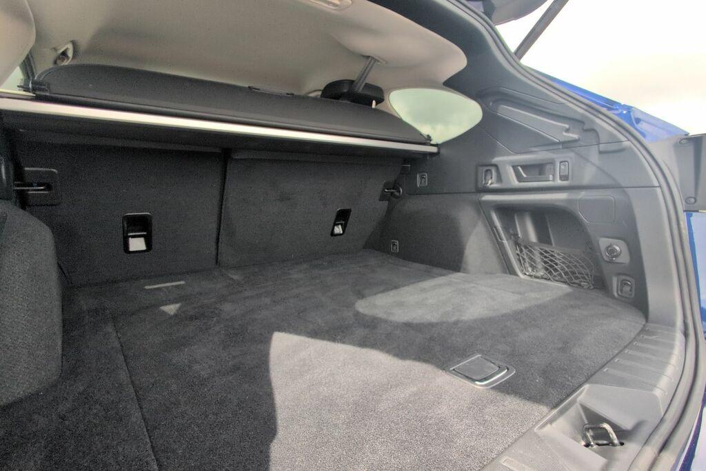 Subaru Outback Subaru Outback 2.5I Touring Estate L...
