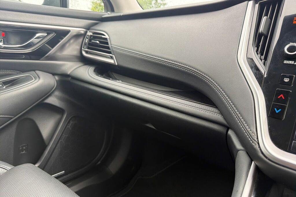 Subaru Outback Subaru Outback 2.5I Touring Estate L... BK25OEW #5