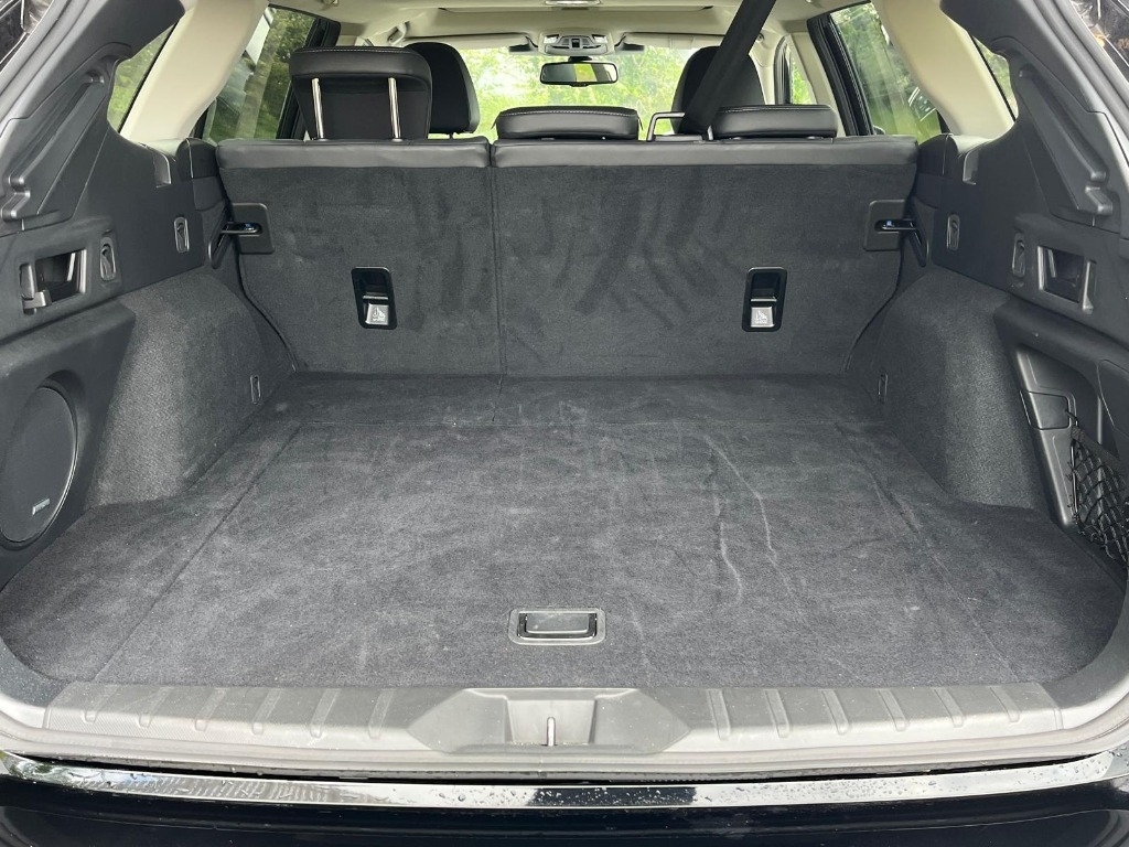 Subaru Outback Subaru Outback 2.5I Touring Estate L... BK25OEW #2