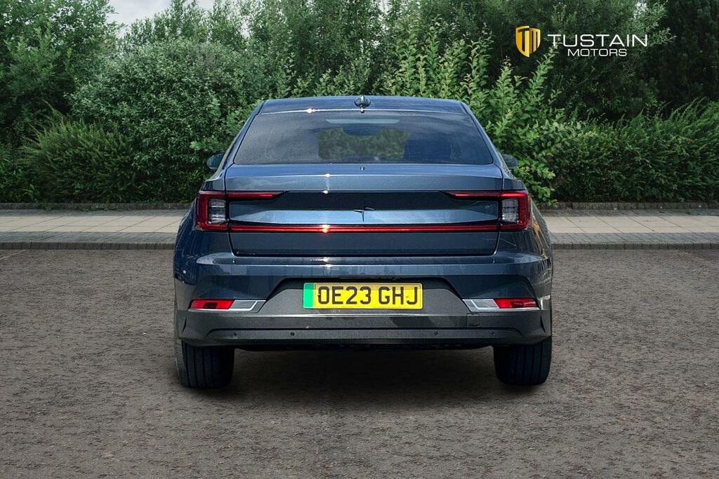 Polestar 2 Polestar Polestar 2 Single Motor 78Kwh Long Ran...  #3