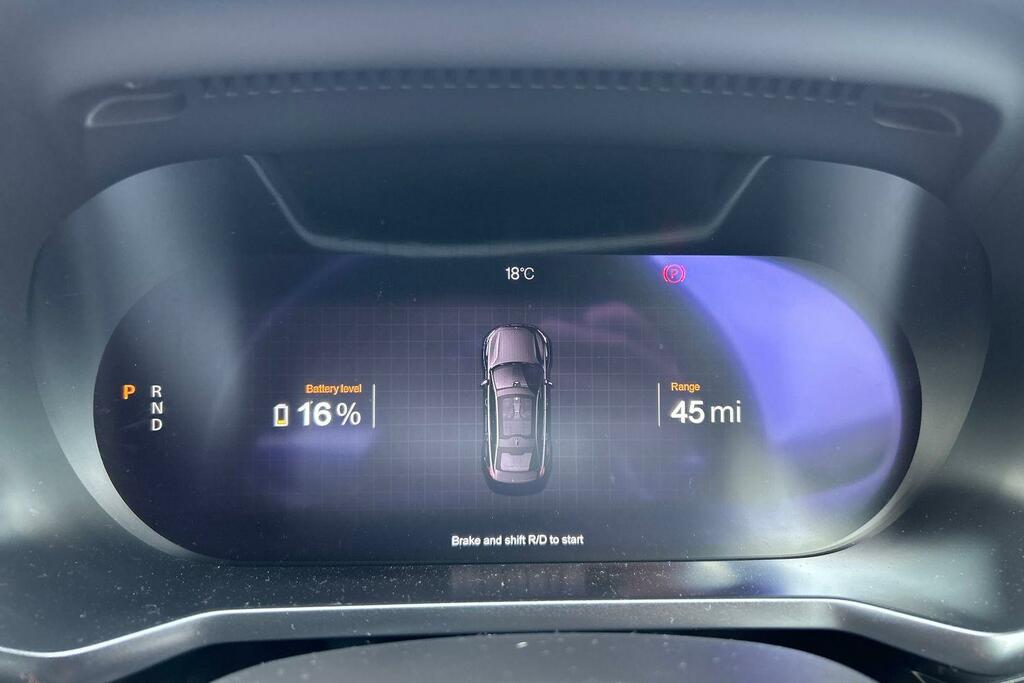 Polestar 2 Polestar Polestar 2 Single Motor 78Kwh Long Ran...  #5