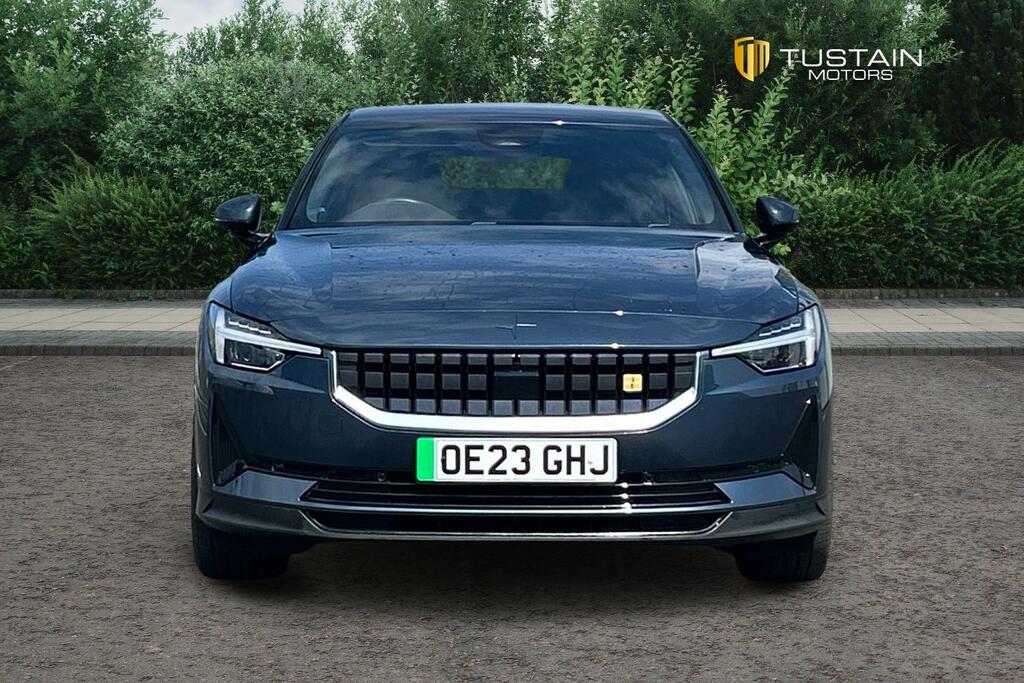 Polestar 2 Polestar Polestar 2 Single Motor 78Kwh Long Ran...  #2