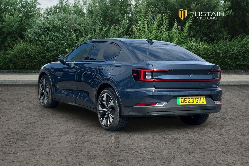 Polestar 2 Polestar Polestar 2 Single Motor 78Kwh Long Ran...  #4