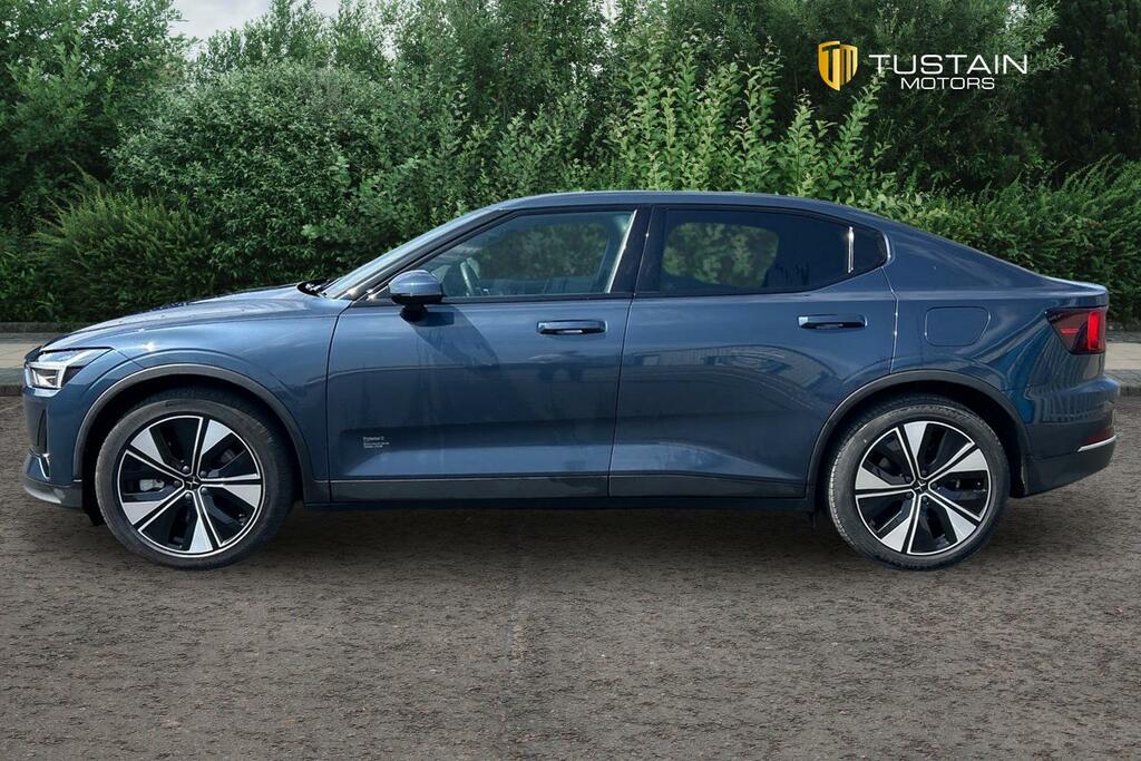 Polestar 2 Polestar Polestar 2 Single Motor 78Kwh Long Ran...