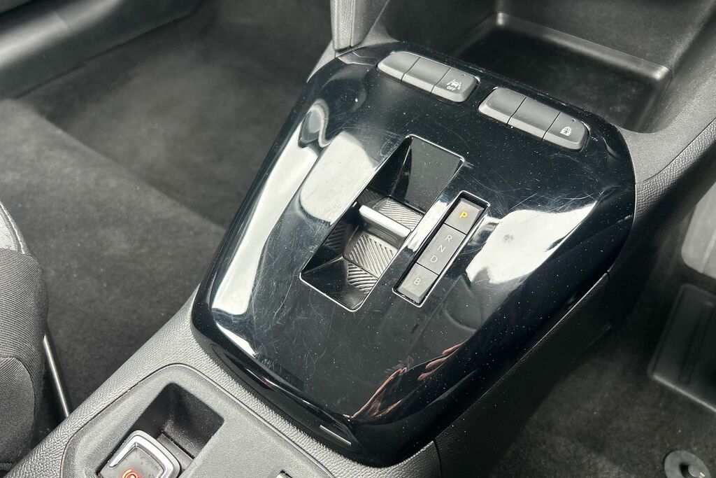 Vauxhall Corsa-e Vauxhall Corsa 50Kwh Design Hatchback ... #6