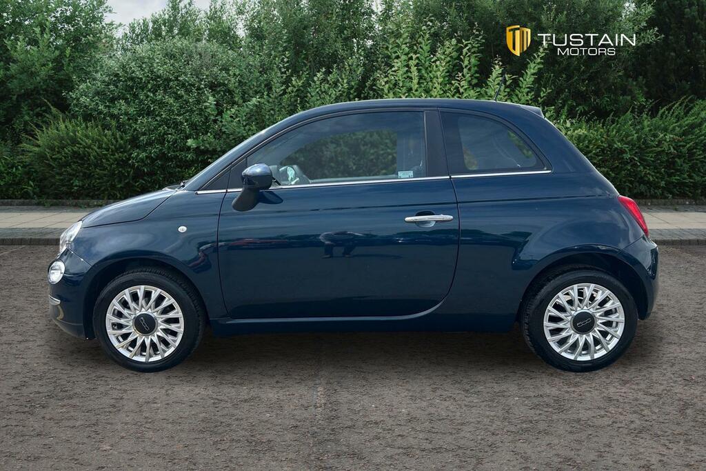 Fiat 500 Fiat 500 1.0 Mhev Hatchback E...
