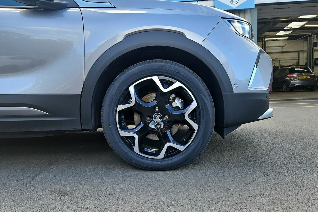 Vauxhall Mokka-e Vauxhall Mokka 50Kwh Ultimate Suv ... PE23VOH #6