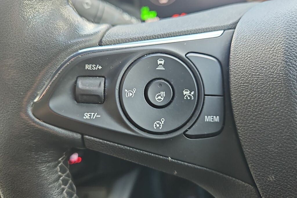 Vauxhall Mokka-e Vauxhall Mokka 50Kwh Ultimate Suv ... PE23VOH #3
