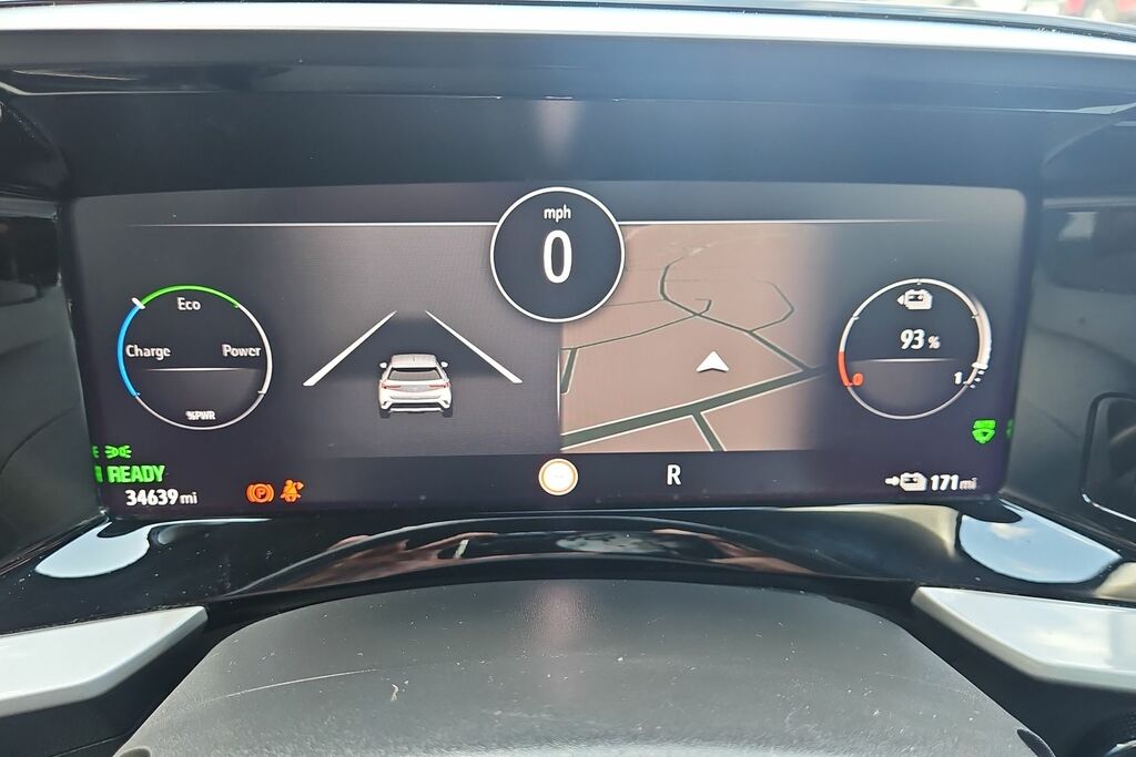 Vauxhall Mokka-e Vauxhall Mokka 50Kwh Ultimate Suv ... PE23VOH #5