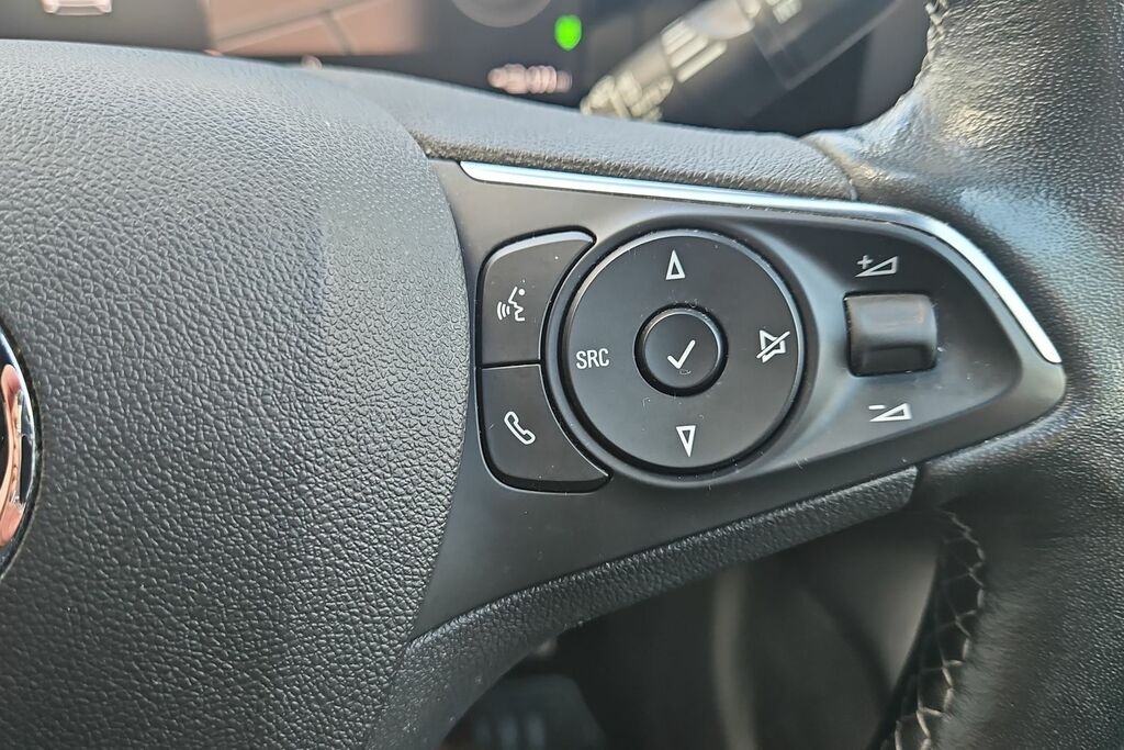 Vauxhall Mokka-e Vauxhall Mokka 50Kwh Ultimate Suv ... PE23VOH #4