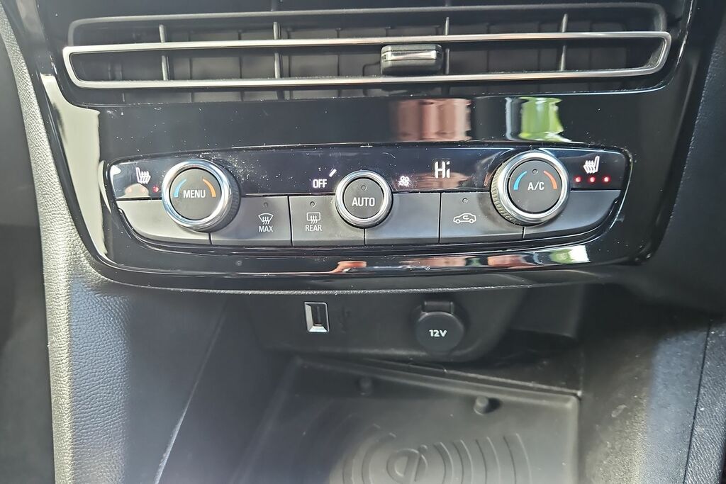 Vauxhall Mokka-e Vauxhall Mokka 50Kwh Ultimate Suv ... PE23VOH #2