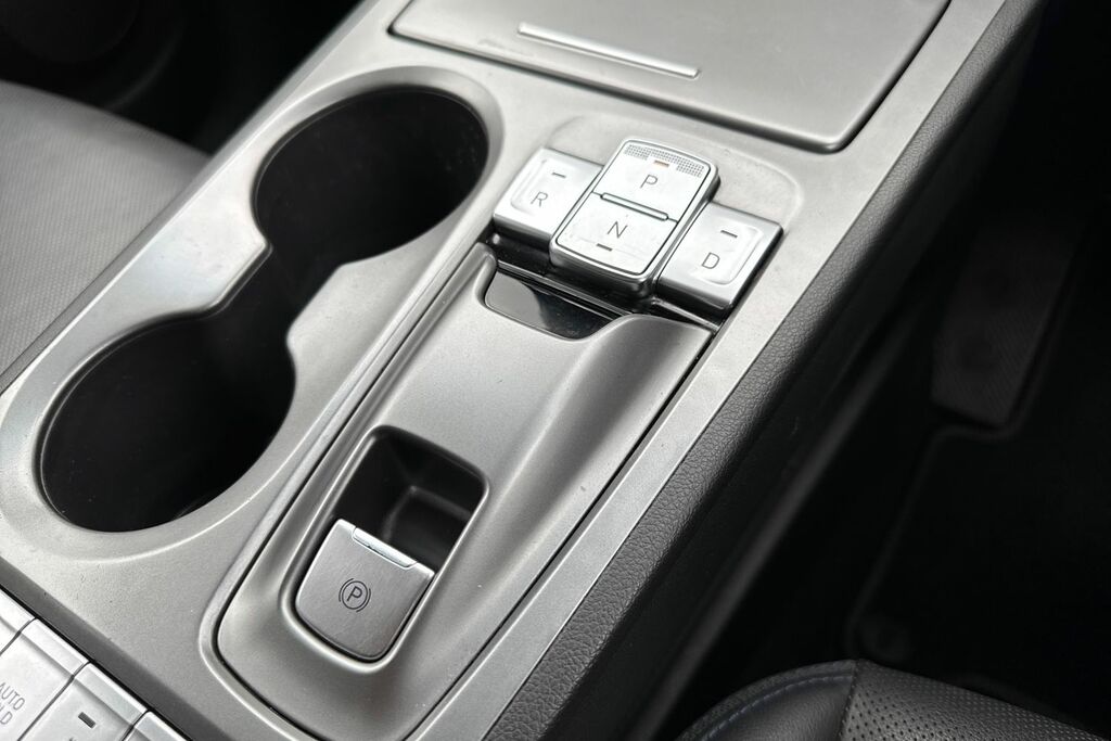 Hyundai Kona Hyundai Kona 64Kwh Ultimate Suv Au... #5