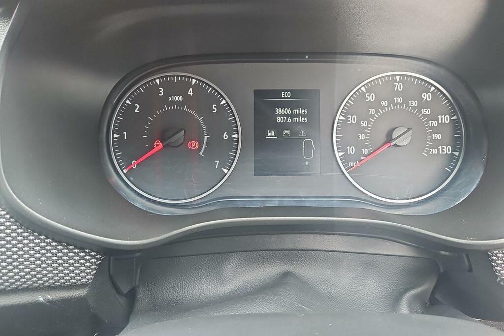 Dacia Sandero Dacia Sandero 1.0 Tce Bi Fuel Expression Hatchb... HT73KMF  #5