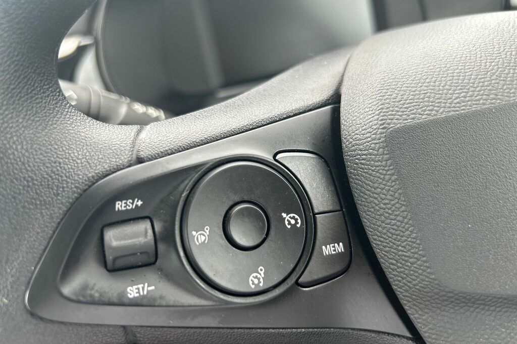 Vauxhall Corsa-e 2022 72 50Kwh  #10
