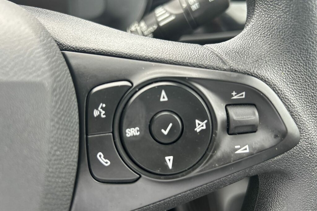 Vauxhall Corsa-e 2022 72 50Kwh  #9