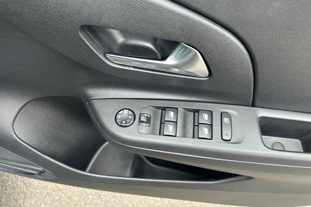 Vauxhall Corsa-e 2022 72 50Kwh  #7