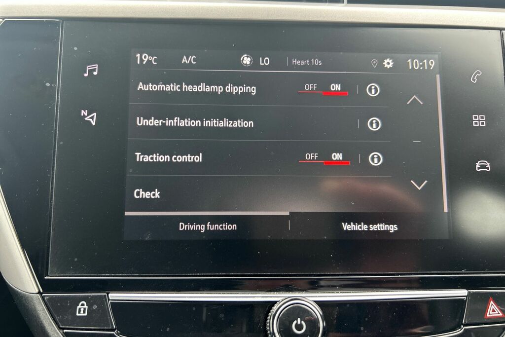 Vauxhall Corsa-e 2022 72 50Kwh  #21