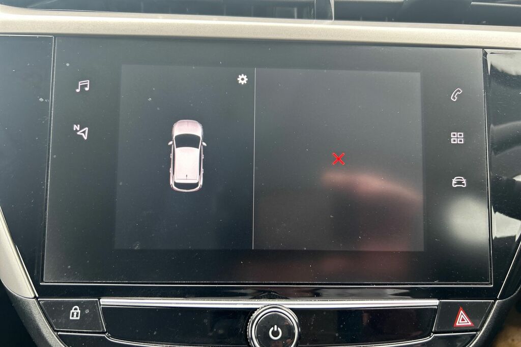 Vauxhall Corsa-e 2022 72 50Kwh  #18