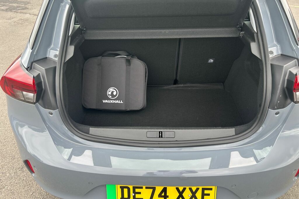 Vauxhall Corsa-e 2022 72 50Kwh  #24