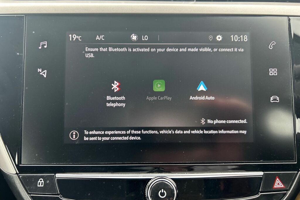 Vauxhall Corsa-e 2022 72 50Kwh  #19