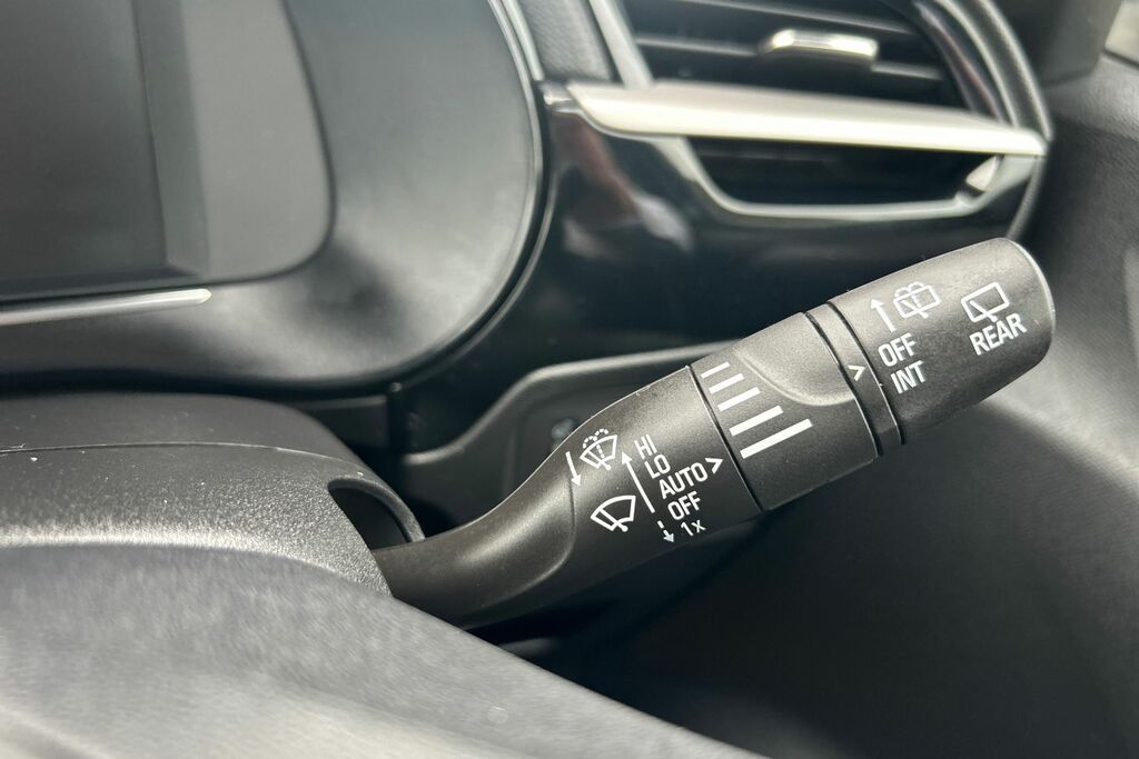 Vauxhall Corsa-e 2022 72 50Kwh  #11