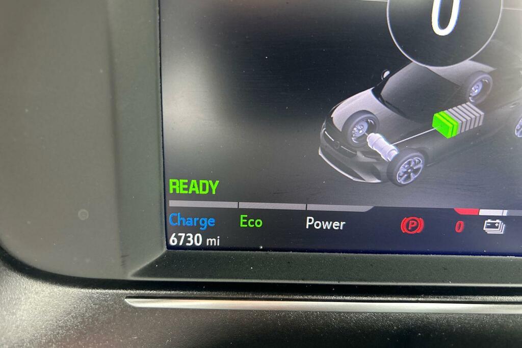 Vauxhall Corsa-e Vauxhall Corsa 50Kwh Design Hatchback ... #5