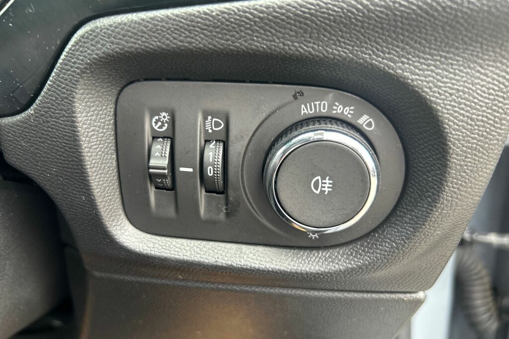 Vauxhall Corsa-e 2022 72 50Kwh  #8