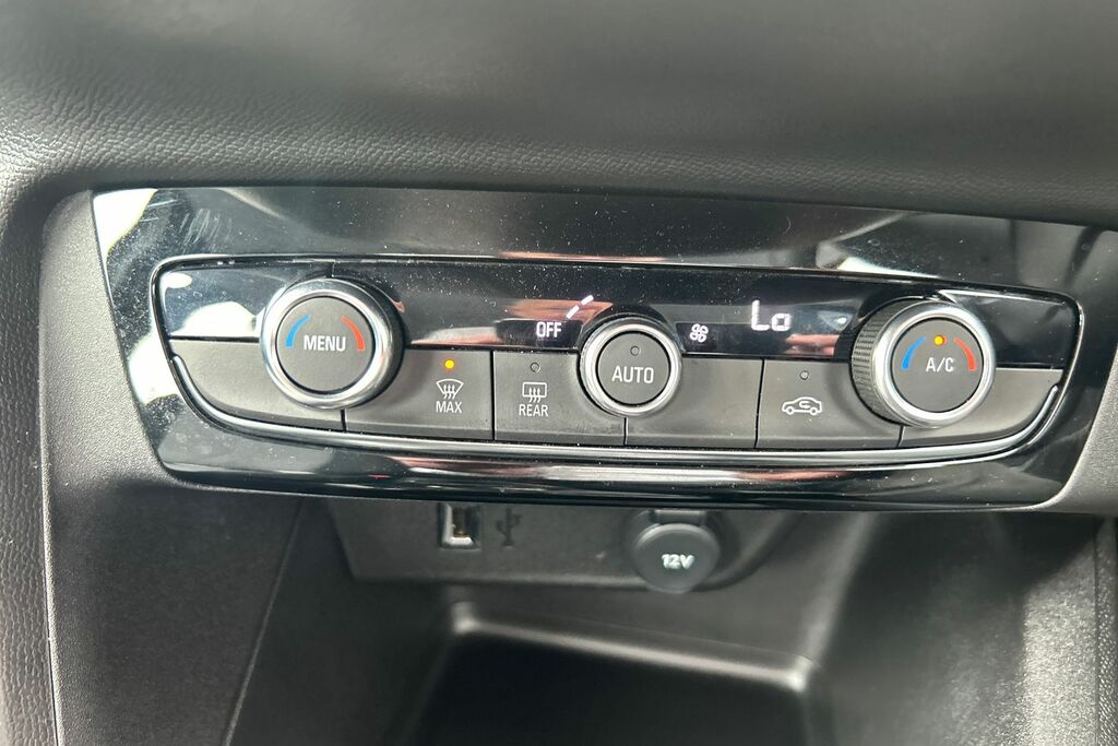 Vauxhall Corsa-e 2022 72 50Kwh  #17