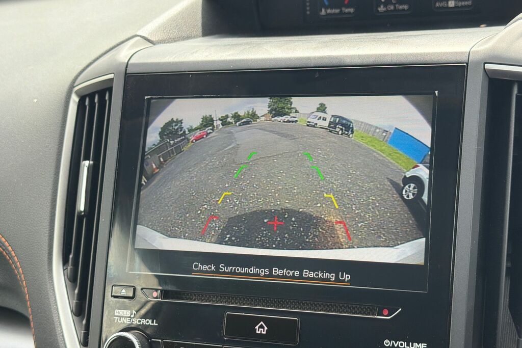 Subaru XV Subaru Xv 2.0I Se Suv Lineartronic 4... #5