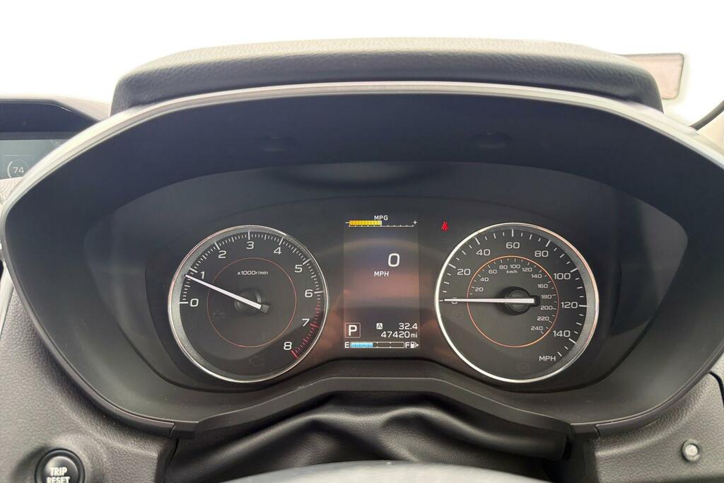 Subaru XV Subaru Xv 2.0I Se Suv Lineartronic 4... #2