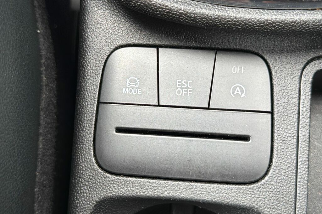 Ford Fiesta Ford Fiesta 1.5T Ecoboost St 3 Hatchback Pe... AV69POA #6