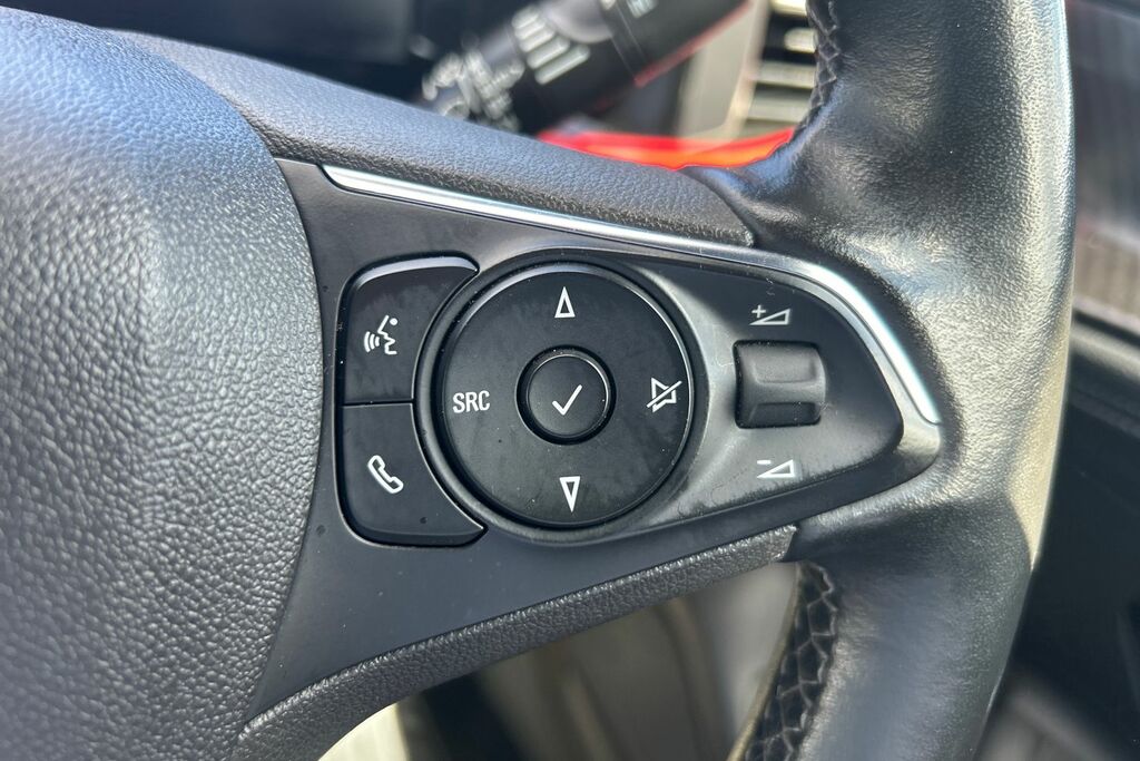 Vauxhall Mokka Vauxhall Mokka 1.2 Turbo Gs Suv Manu... DS73AOG #4