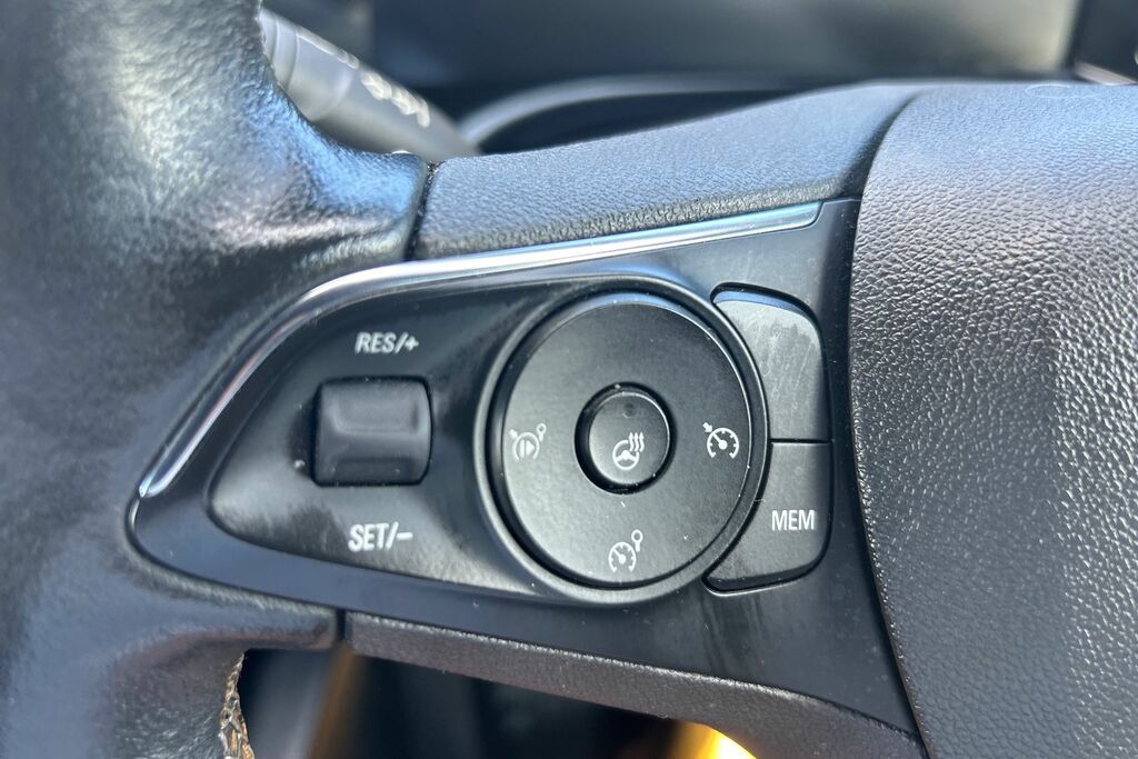 Vauxhall Mokka Vauxhall Mokka 1.2 Turbo Gs Suv Manu... DS73AOG #5