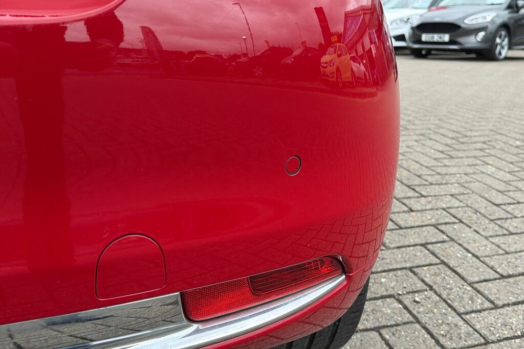 Fiat 500x Dolcevita Fiat 500 1.0 Mhev Dolcevita Hatchback Petro... BJ72TYP  #6