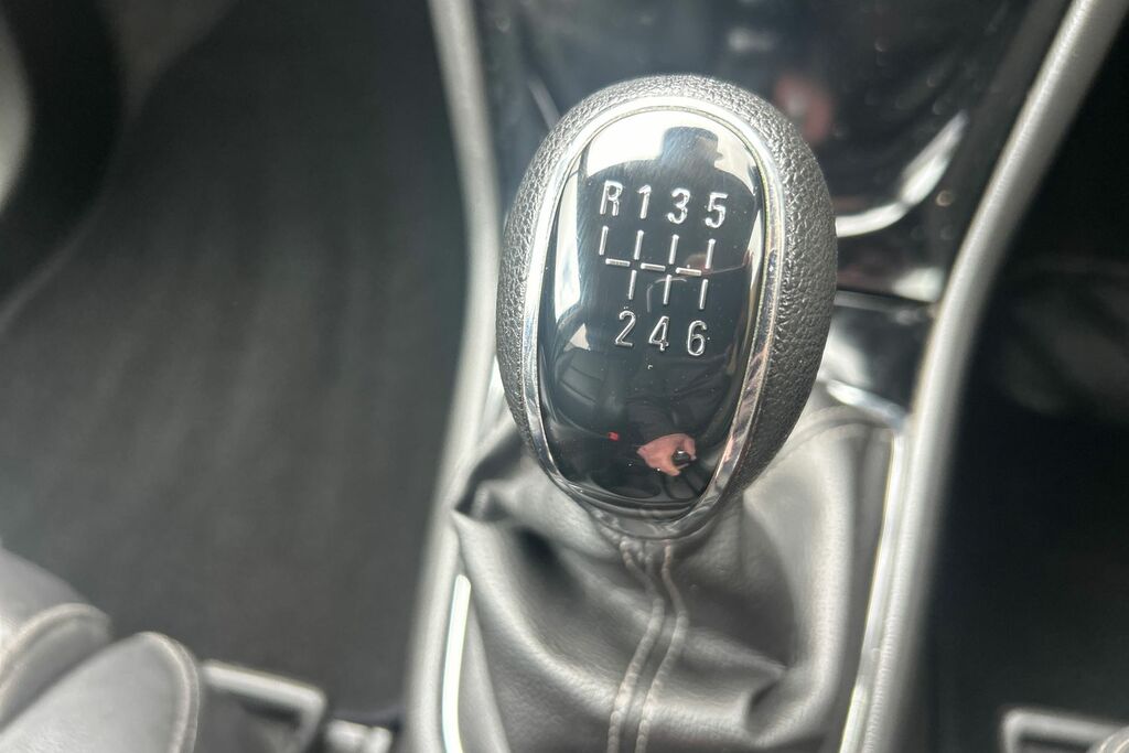 Vauxhall Mokka X Vauxhall Mokka X 1.6 Cdti Ecotec D Elite Nav Su... YR68WAE  #6