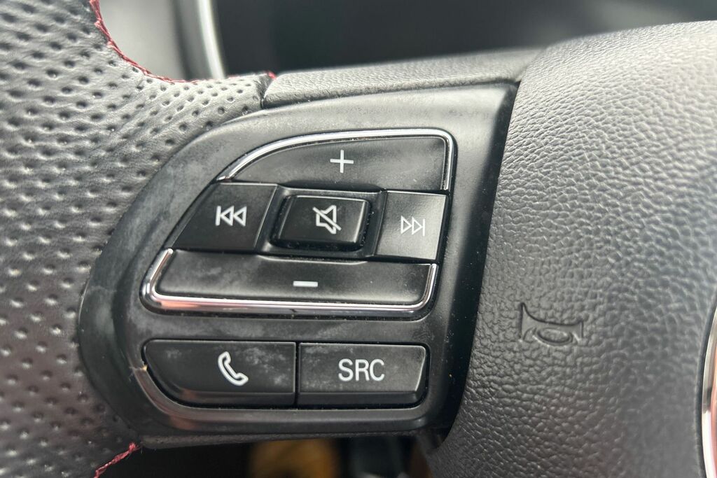 MG HS Mg Hs 1.5 T Gdi Trophy Suv Eu... WG24XRX #5
