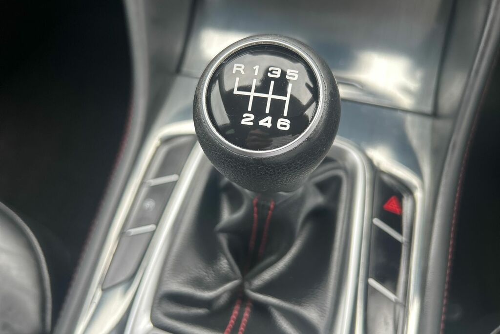 MG HS Mg Hs 1.5 T Gdi Trophy Suv Eu... WG24XRX #2