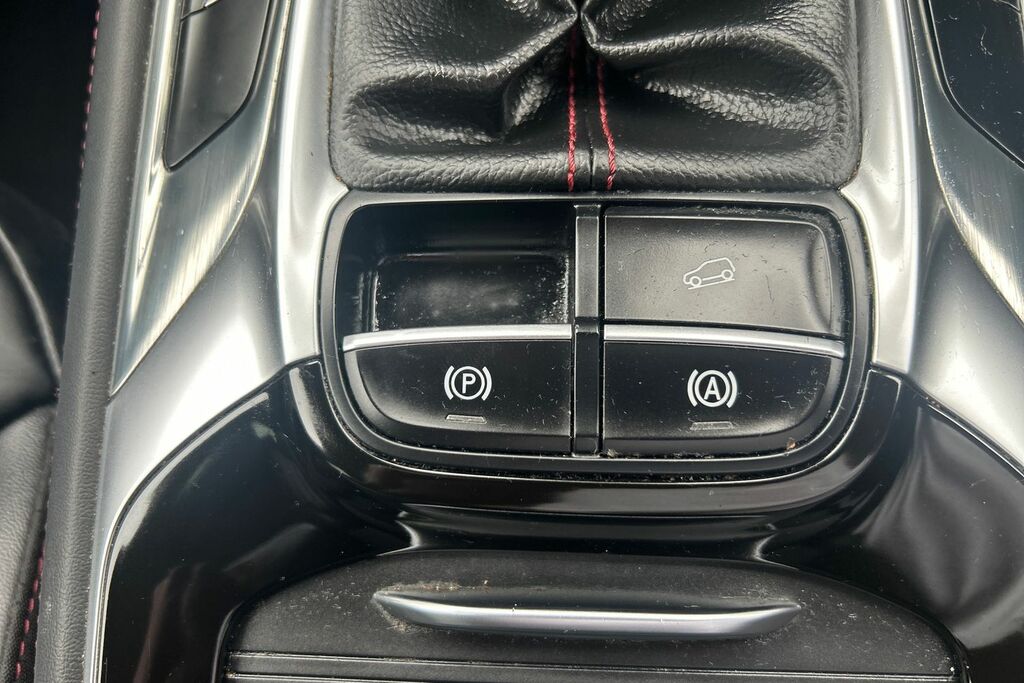 MG HS Mg Hs 1.5 T Gdi Trophy Suv Eu... WG24XRX #6