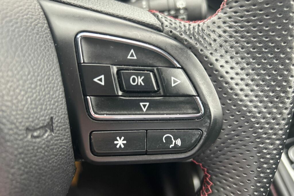 MG HS Mg Hs 1.5 T Gdi Trophy Suv Eu... WG24XRX #4